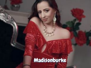 Madisonburke