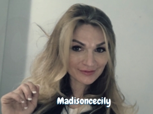 Madisoncecily