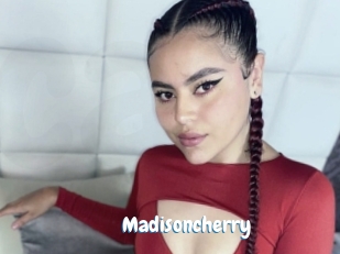madisoncherry Coquine Avenue
