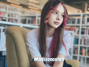 Madisoncolen
