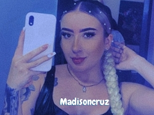Madisoncruz