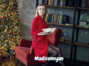 Madisoncyan