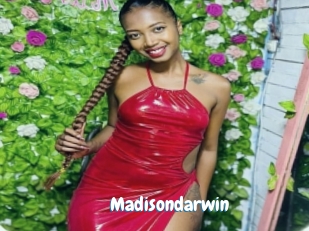 Madisondarwin