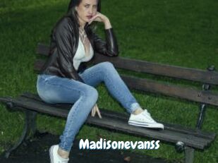 Madisonevanss