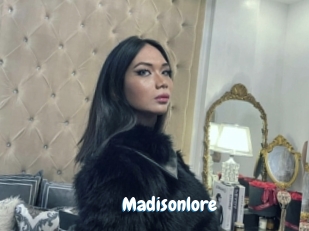 Madisonlore