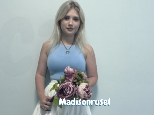 Madisonrusel