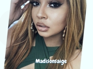 Madisonsaige