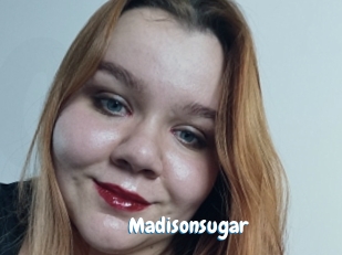 madisonsugar Coquine Avenue
