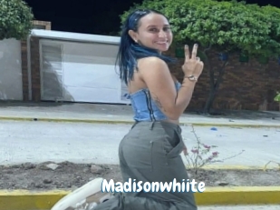 Madisonwhiite