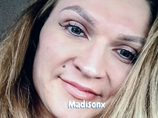 Madisonx