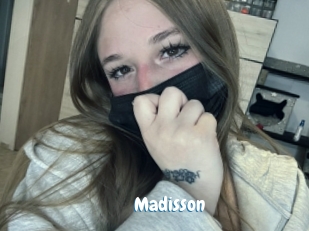 Madisson