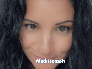 Madissonash