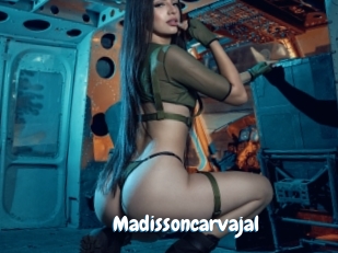 Madissoncarvajal