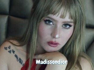 madissondior Coquine Avenue