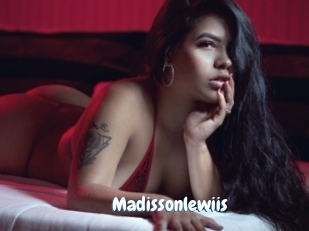 Madissonlewiis