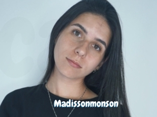 Madissonmonson