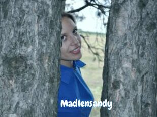 Madlensandy