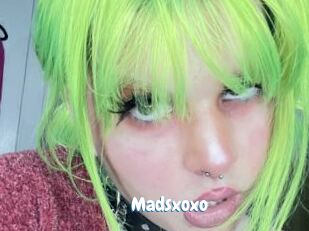 madsxoxo Coquine Avenue