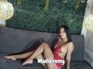 Madu_remy