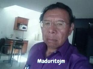 Maduritojm