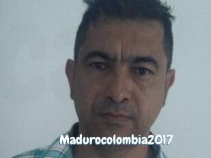 Madurocolombia2017