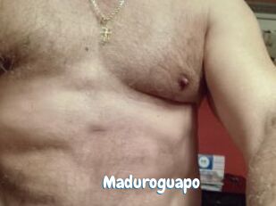 Maduroguapo