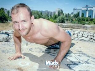 Madx