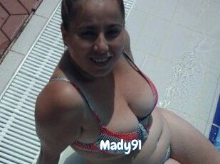 Mady91