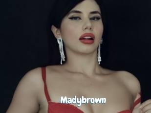 madybrown Coquine Avenue