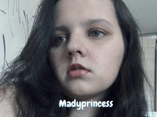 madyprincess Coquine Avenue