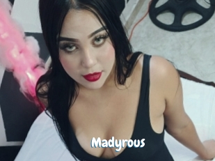 Madyrous