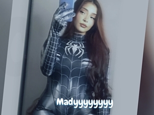 Madyyyyyyyy