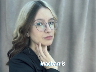 Maebarris