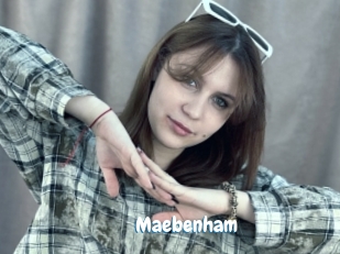 Maebenham