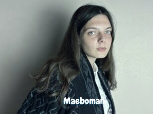 Maeboman