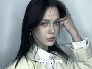 maeborne Coquine Avenue