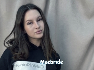 Maebride