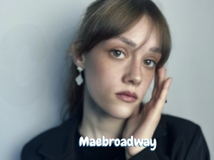 maebroadway Coquine Avenue