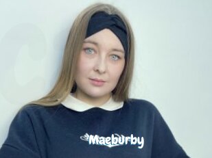 Maeburby