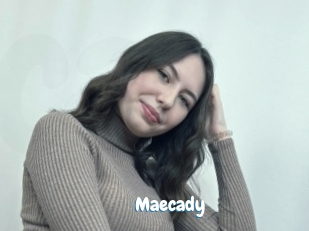 Maecady