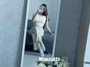 Maecatts