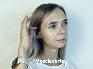 Maecleverley