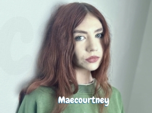 Maecourtney