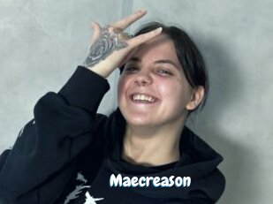 Maecreason