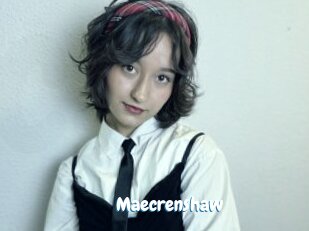 Maecrenshaw