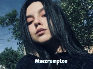 Maecrumpton