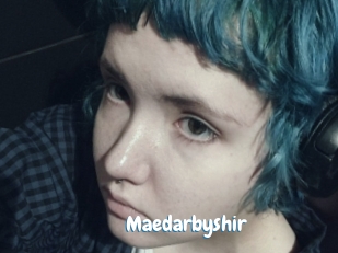 Maedarbyshir