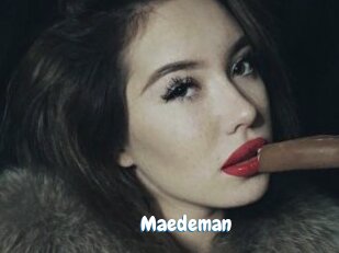 Maedeman