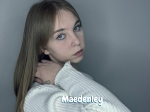 Maedenley