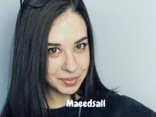 maeedsall Coquine Avenue
